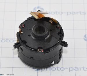 Модуль стабилизатора Nikon 10-30, восстановлен